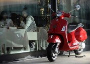 Vespa GTS 125 Super